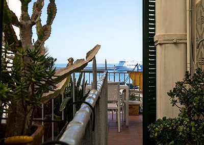 Butera 28 Apartments, Palermo - Deluxe Apt. 9 - Pic 19