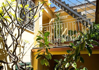 Butera 28 Apartments, Palermo - Deluxe Apt. 9 - Pic 23