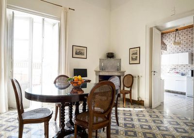 Butera 28 Apartments, Palermo - Superior Apt. 11 - Pic 5