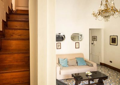 Butera 28 Apartments, Palermo - Superior Apt. 13 . Pic. 11
