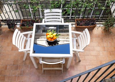 Butera 28 Apartments, Palermo - Superior Apt. 13 . Pic. 9