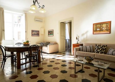 Butera 28 Apartments, Palermo - Superior Apt. 17 - Pic 4