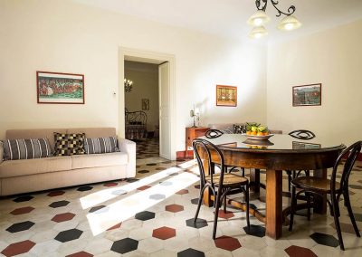 Butera 28 Apartments, Palermo - Superior Apt. 17