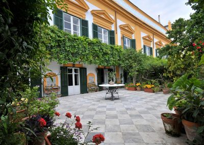 Palazzo Lanza Tomasi - Gallery: pic 24