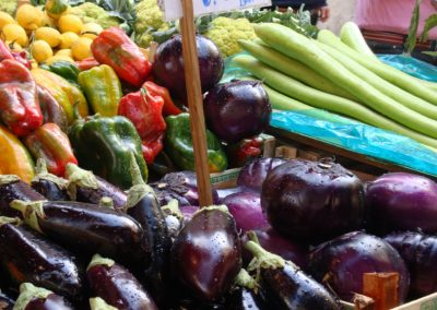 Cooking classes Palermo - Gallery: pic 5