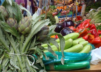 Cooking classes Palermo - Gallery: pic 6