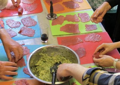 Cooking classes Palermo - Gallery: pic 18