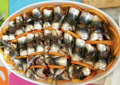 Cooking classes Palermo - Gallery: pic 21