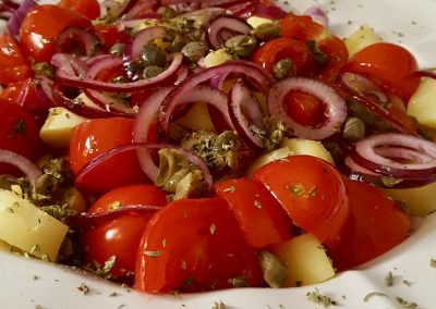 Cooking classes Palermo - Gallery: pic 23
