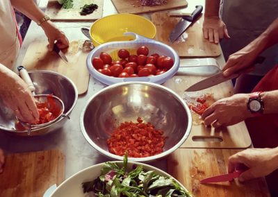 Cooking classes Palermo - Gallery: pic 17