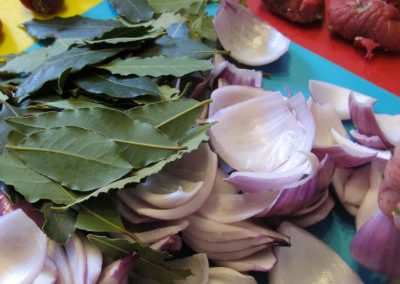Cooking classes Palermo - Gallery: pic 20
