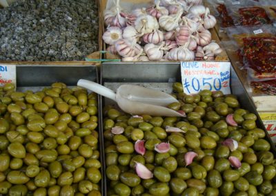 Cooking classes Palermo - Gallery: pic 7