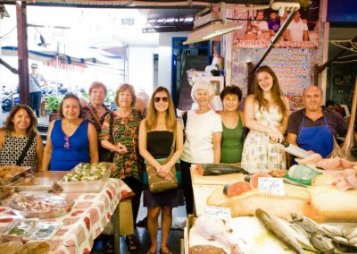 Cooking classes Palermo - Gallery: pic 13