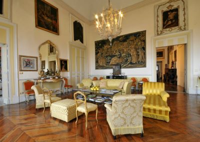 Palazzo Lanza Tomasi - Gallery: pic 17