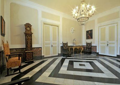 Palazzo Lanza Tomasi - Gallery: pic 12