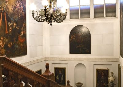 Palazzo Lanza Tomasi - Gallery: pic 11