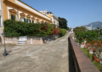 Palazzo Lanza Tomasi - Gallery: pic 4