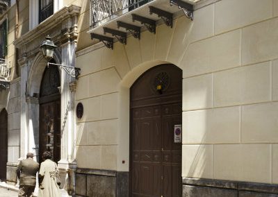 Palazzo Lanza Tomasi - Gallery: pic 5