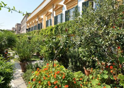 Palazzo Lanza Tomasi - Gallery: pic 23
