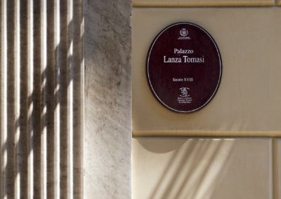 Palazzo Lanza Tomasi - Gallery: pic 9