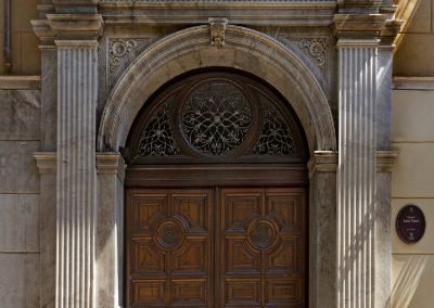 Palazzo Lanza Tomasi - Gallery: pic 8