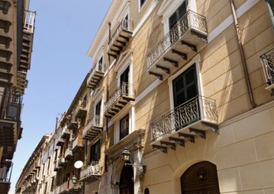 Palazzo Lanza Tomasi - Gallery: pic 6