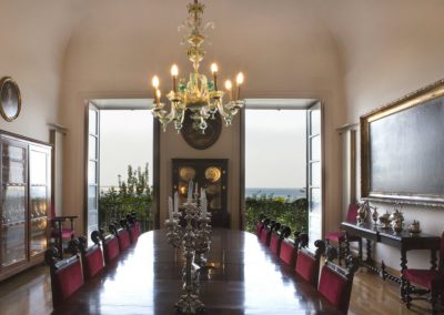 Palazzo Lanza Tomasi - Gallery: pic 21
