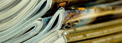 Press review 2008