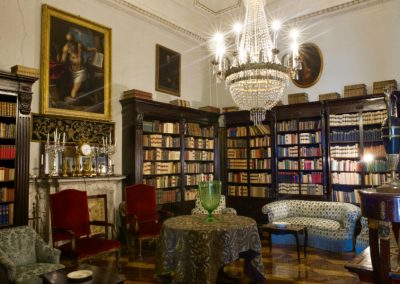 Palazzo Lanza Tomasi - Gallery: pic 13