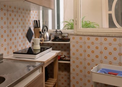 Butera 28 Apartments - Apartment 5