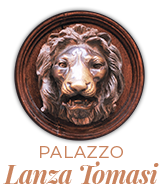 Palazzo Lanza Tomasi