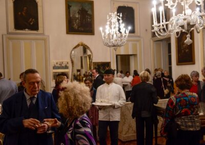 Palazzo Lanza Tomasi - Eventi