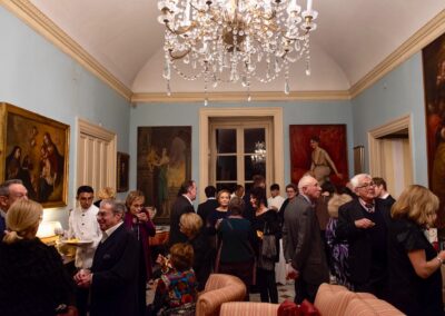 Palazzo Lanza Tomasi - Eventi