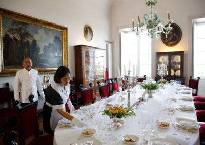 Palazzo Lanza Tomasi - Eventi