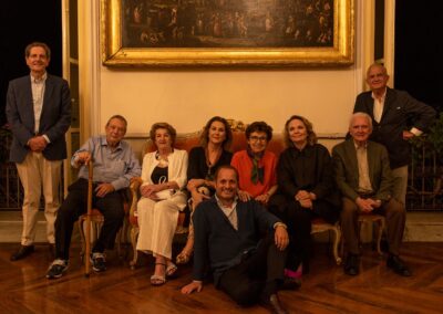 Palazzo Lanza Tomasi - Eventi